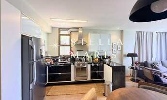 Imagem 5: Barra da Tijuca, Condomínio NEXT, 150m2, Cobertura com vista MAR, REFORMADA, condomínios