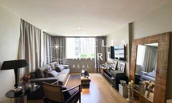 Imagem 7: Barra da Tijuca, Condomínio NEXT, 150m2, Cobertura com vista MAR, REFORMADA, condomínios