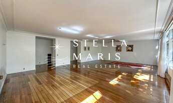 Imagem 2: Botafogo, Apartamento de 242 m2 e 04 quartos à venda em excelente localização. 02 vagas de