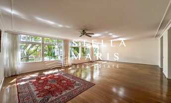 Imagem: Botafogo, Apartamento de 242 m2 e 04 quartos