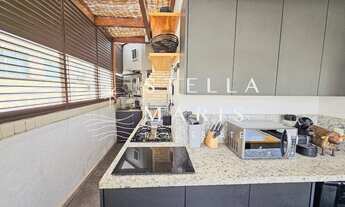 Imagem 7: Gávea, Linda Cobertura duplex reformada com vista para a Pedra da Gávea, à venda