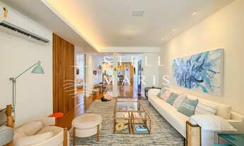 Imagem: Ipanema, Apartamento de alto padrão com