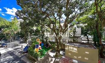 Imagem 5: Botafogo, Apartamento de 242 m2 e 04 quartos à venda em excelente localização. 02 vagas de