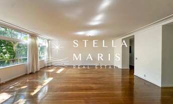 Imagem 4: Botafogo, Apartamento de 242 m2 e 04 quartos à venda em excelente localização. 02 vagas de