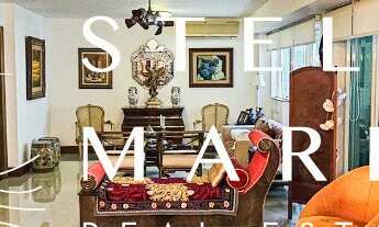 Imagem 3: Leblon, Apartamento com varanda amplo e iluminado próximo a Praia do Leblon, à venda