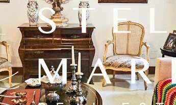 Imagem 5: Leblon, Apartamento com varanda amplo e iluminado próximo a Praia do Leblon, à venda