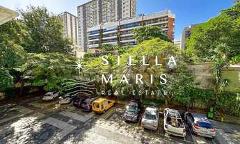 Imagem 7: Botafogo, Apartamento de 242 m2 e 04 quartos à venda em excelente localização. 02 vagas de