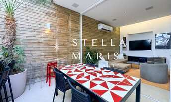 Imagem: Ipanema, Cobertura reformada pela Ouriço