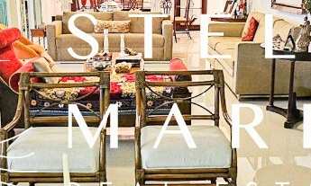 Imagem 4: Leblon, Apartamento com varanda amplo e iluminado próximo a Praia do Leblon, à venda