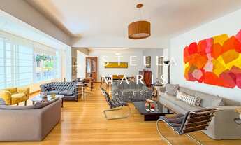 Imagem: Ipanema, Apartamento super espaçoso de