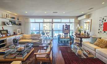 Imagem: São Conrado, Apartamento reformado no Village