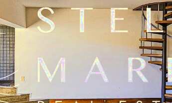 Imagem 7: Lagoa, Cobertura Duplex com 312 m2, 3 quartos, 2 vagas e vista deslumbrante para a Lagoa e