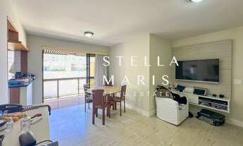 Imagem 5: Avenida Vieira Souto, Flat com 2 quartos, varanda e vista deslumbrante do mar à venda na m