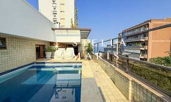 Imagem: Ipanema, Cobertura linear única de 418