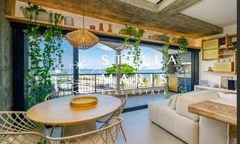 Imagem: Avenida vieira Souto, Apartamento mobiliado