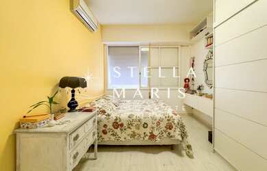 Imagem 7: Ipanema, Apartamento de 77 m2, 2 quartos, 1 vaga em ótimo estado e localização em prédio c