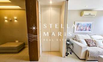 Imagem 5: Leblon, apartamento reformado e silencioso com ótima localização, à venda