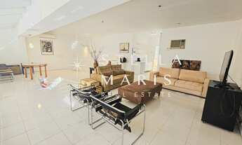 Imagem 6: Ipanema, Cobertura duplex reformada em rua silenciosa com excelente localização, à venda