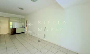 Imagem 5: Jardim Oceânico, Apartamento com 95 m2, varandão, vista para copa das árvores, 2 quartos e