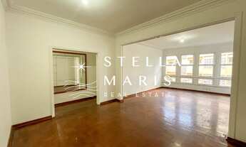 Imagem: Exclusividade! Gávea, Apartamento de 145