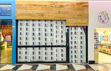 Imagem 3: Shopping da Gávea, Loja espetacular para aluguel no térreo totalmente legalizada e com ace