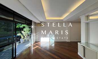 Imagem 2: Ipanema, Apartamento com 3 quartos, varandão e 1 vaga à venda junto à Rua Maria Quitéria