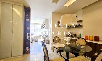 Imagem 3: Leblon, apartamento reformado e silencioso com ótima localização, à venda