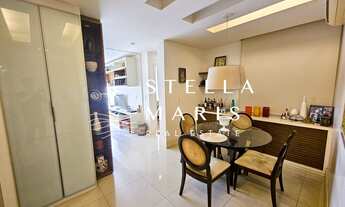 Imagem 7: Leblon, apartamento reformado e silencioso com ótima localização, à venda