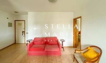 Imagem 6: Top Leblon, Apartamento em andar alto, excelente com 2 suítes e varandas com VISTA PARA O