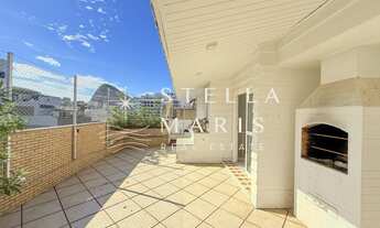 Imagem 5: Ipanema, Cobertura Duplex com 272 m2, 4 quartos sendo 3 suítes, varanda e área externa com