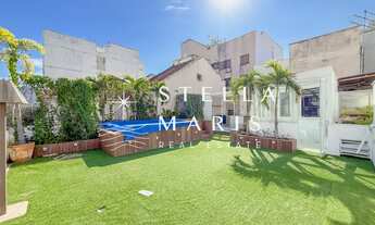 Imagem: Ipanema, Cobertura de alto padrão com piscina