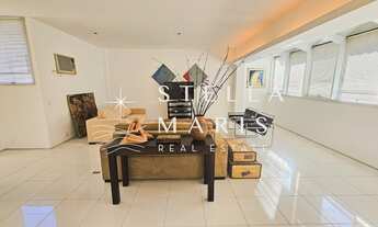 Imagem 5: Ipanema, Cobertura duplex reformada em rua silenciosa com excelente localização, à venda