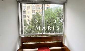 Imagem 2: LEME, APARTAMENTO COM 3 QUARTOS E VAGA DE GARAGEM A VENDA