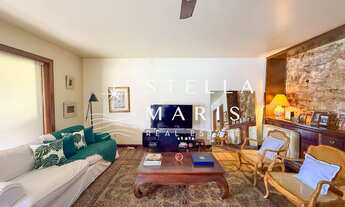 Imagem 7: Urca, Cobertura LINEAR com vista deslumbrante da Baía de Guanabara e Cristo Redentor, 3 qu