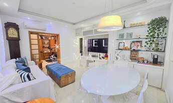 Imagem: Leblon, Apartamento claro, iluminado com