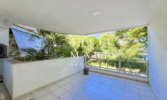 Imagem: Jardim Oceânico, Apartamento com 95 m2