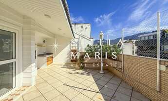 Imagem: Ipanema, Cobertura Duplex com 272 m2, 4