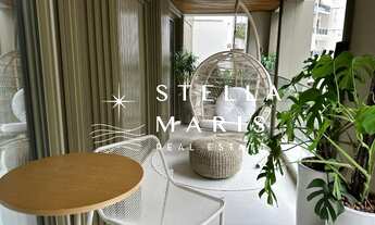 Imagem 6: Lançamento Piimo 2025 - 265M2 - Cobertura MOBILIADA á VENDA espetacular com vista para o C