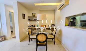 Imagem 6: Leblon, apartamento reformado e silencioso com ótima localização, à venda