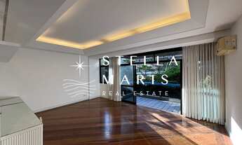 Imagem 5: Ipanema, Apartamento com 3 quartos, varandão e 1 vaga à venda junto à Rua Maria Quitéria