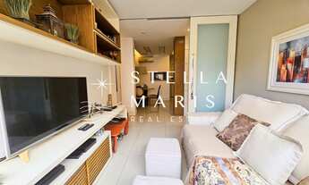 Imagem 2: Leblon, apartamento reformado e silencioso com ótima localização, à venda