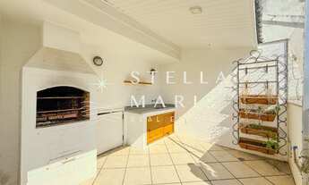 Imagem 6: Ipanema, Cobertura Duplex com 272 m2, 4 quartos sendo 3 suítes, varanda e área externa com