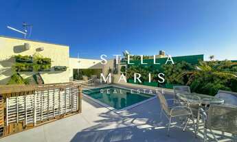 Imagem 2: Jardim Oceânico, Cobertura Duplex, de 574 m2, à venda com 04 suítes e área externa incríve