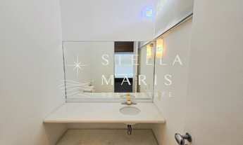 Imagem 7: Ipanema, Cobertura duplex reformada em rua silenciosa com excelente localização, à venda