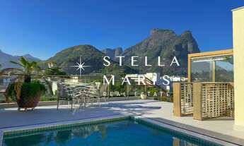 Imagem: Jardim Oceânico, Cobertura Duplex, de 574