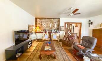 Imagem 6: Urca, Cobertura LINEAR com vista deslumbrante da Baía de Guanabara e Cristo Redentor, 3 qu