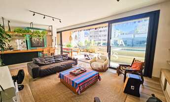 Imagem 6: Ipanema, Cobertura Linear totalmente reformada com 04 quartos, piscina e Projeto sustentáv