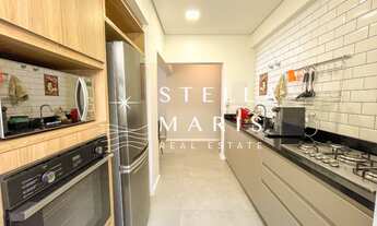 Imagem 5: Leblon, Apartamento pronto pra morar à venda com 78m² em condomínio com terraço com vista