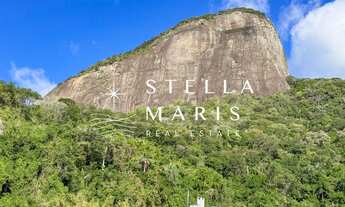 Imagem 5: Leblon, Apartamento com varanda, vista mar e Morro Dois Irmãos, 238 m2, 4 quartos e 3 vaga