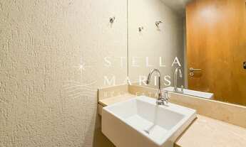 Imagem 6: Ipanema, Apartamento com duas amplas áreas externas, 4 suítes e 2 vagas (box) à venda no Q